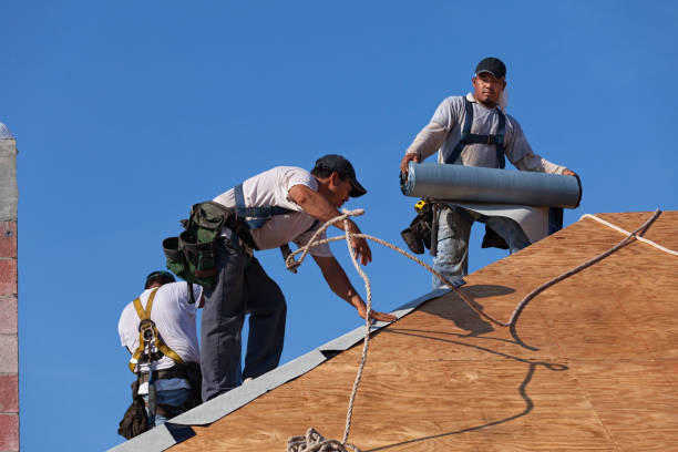 Best Metal Roofing Contractor  in Rancho Mission Viejo, CA