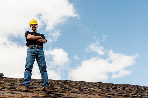 Professional Roofing Contractor in Rancho Mission Viejo, CA